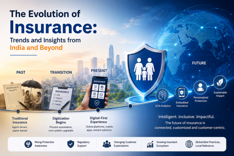 Global health insurance