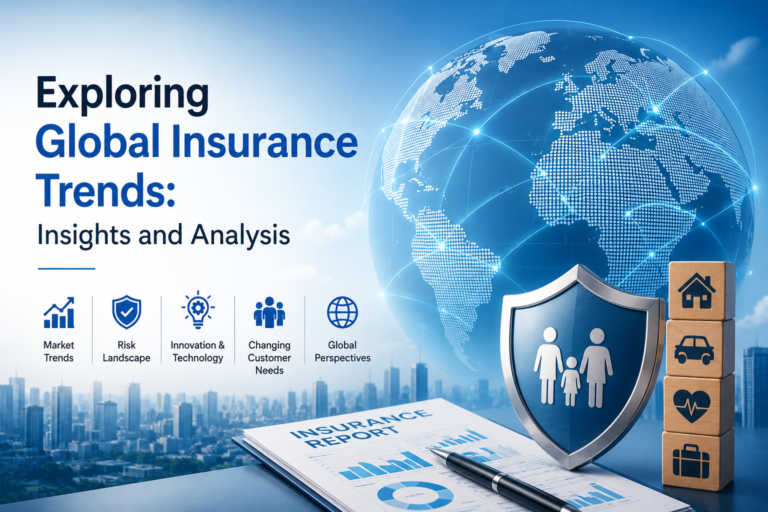 insurance trends