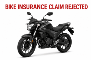 Bike Insurance Claim Rejected: The Insurance Reporter.
