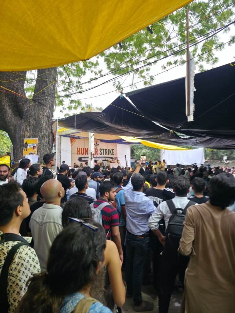 CJP Protest: The Insurance Reporter.