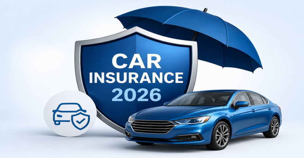 Car insurance 2026