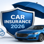 Car insurance 2026