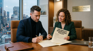 Celebrity Insurance - The Insurance Reporter