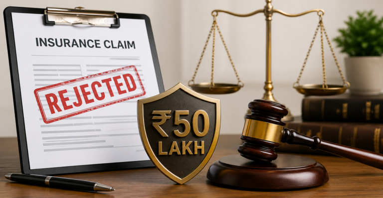 Life Insurance Claim Rejection - The Insurance Reporter