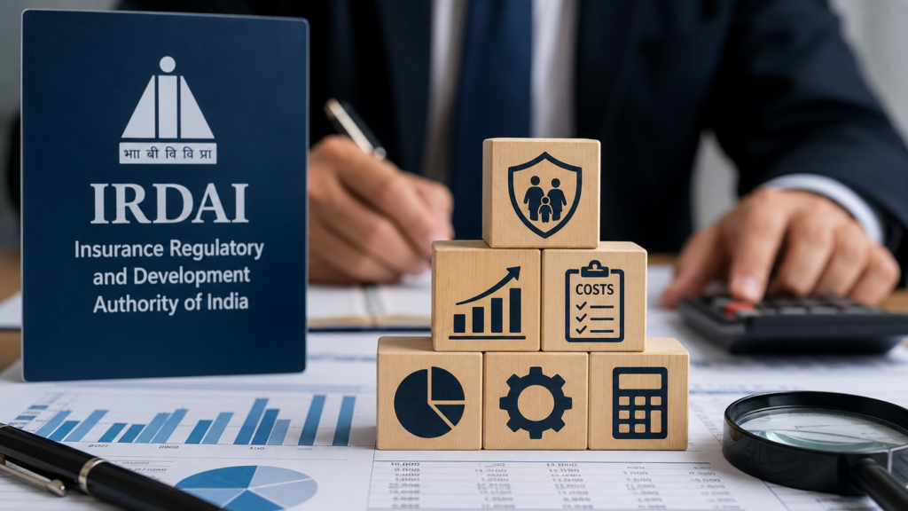 IRDAI's new rule on distribution costs