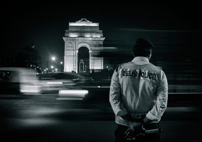 Delhiite's_Police_View