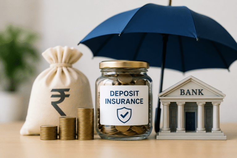 Deposit Insurance: the insurance reporter.