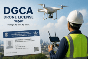 Drone Pilot License: The Insurance Reporter.