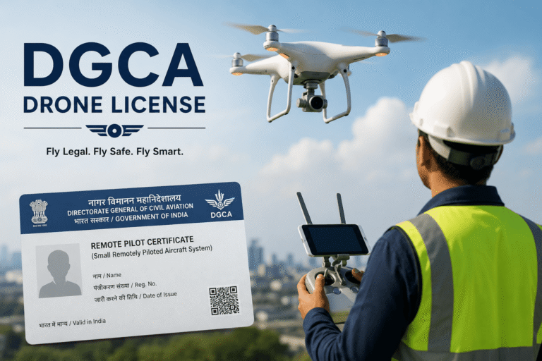 Drone Pilot License: The Insurance Reporter.