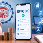 EPFO 3.0: the insurance reporter.