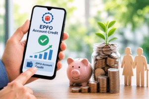 EPFO: the insurance reporter.
