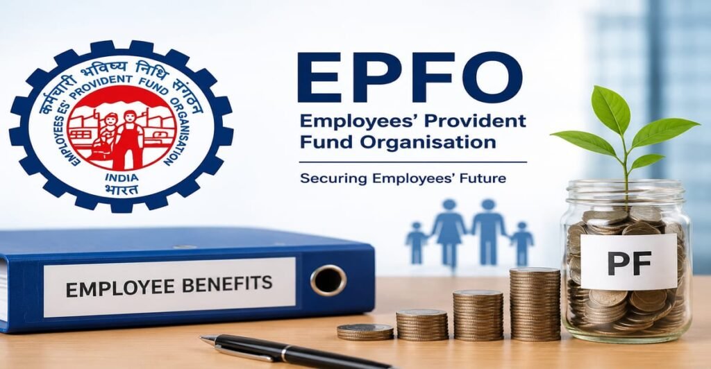EPFO