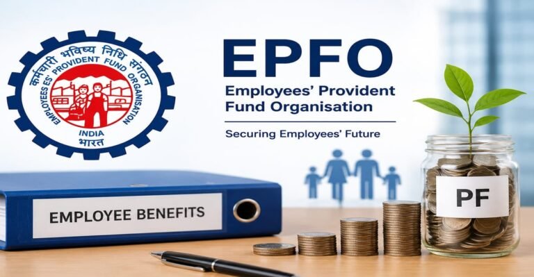 EPFO