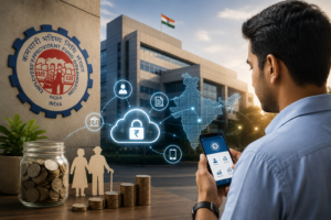 EPFO New Changes