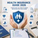 Health Insurance Guide 2026