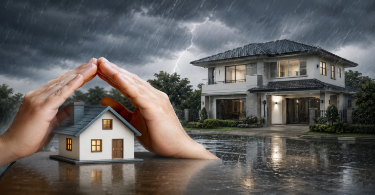 Home Insurance