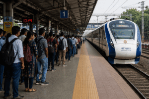 IRCTC Ticket Insurance: The Insurance Reporter.