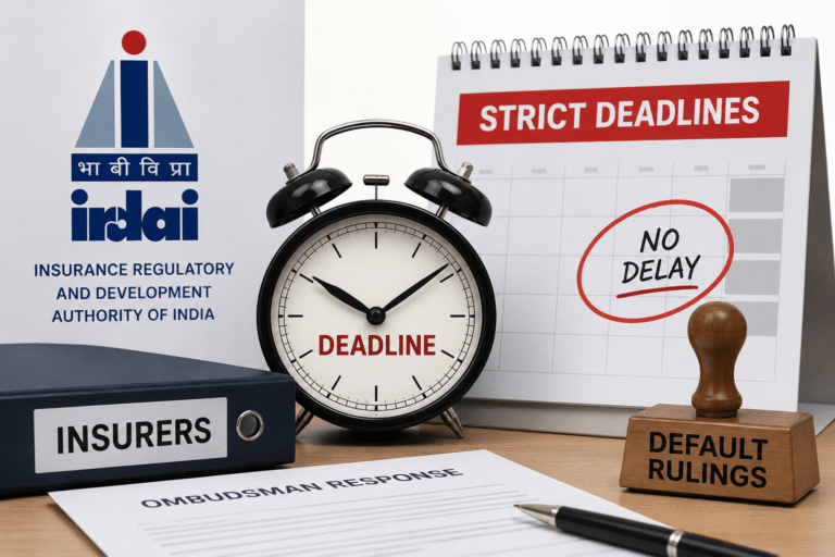 IRDAI: The Insurance Reporter.