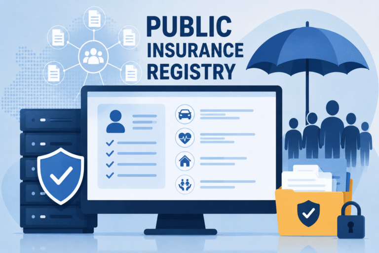IRDAI:; The Insurance Reporter.