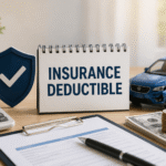 Insurance Deductible: The Insurance Reporter.