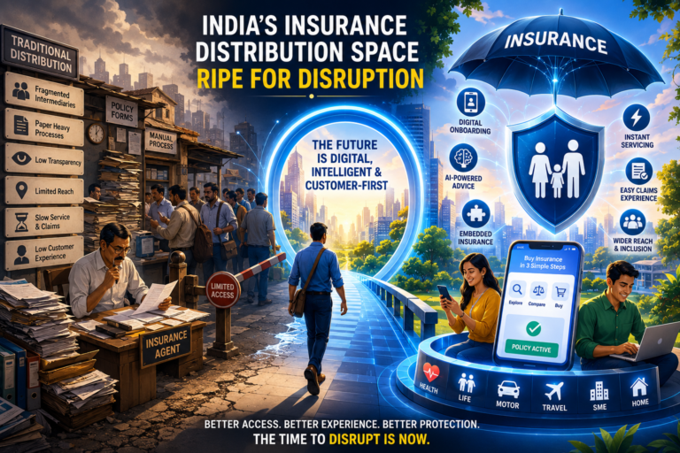 Insurance in India