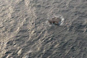 Japan's Earthquake - The Insurance Reporter