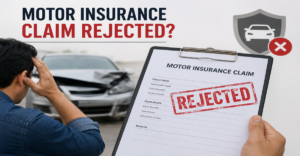 Moter Insurance - The Insurance Reporter