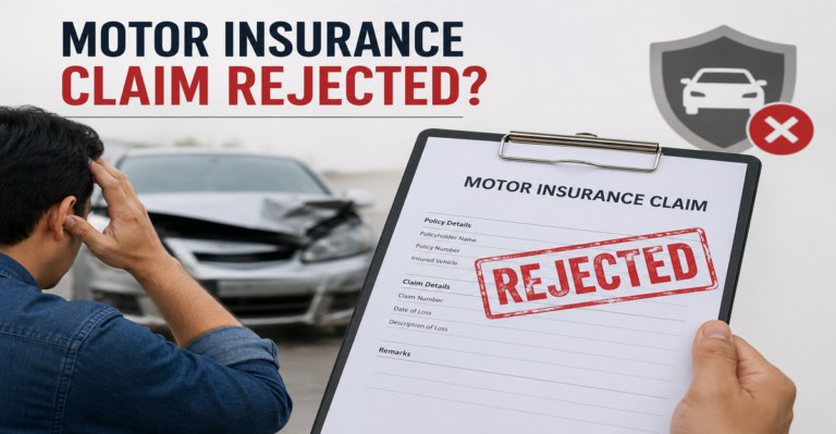 Moter Insurance - The Insurance Reporter