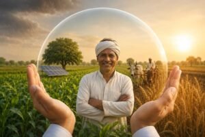 PMFBY Claims: the insurance reporter.