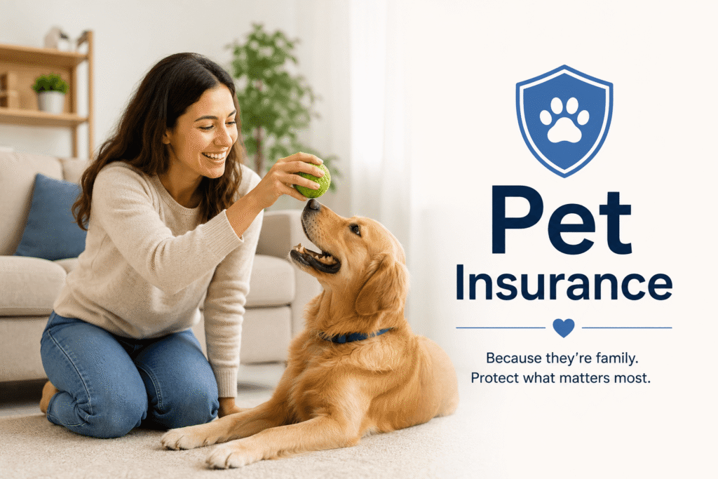 Pet Insurance: the insurance reporter.