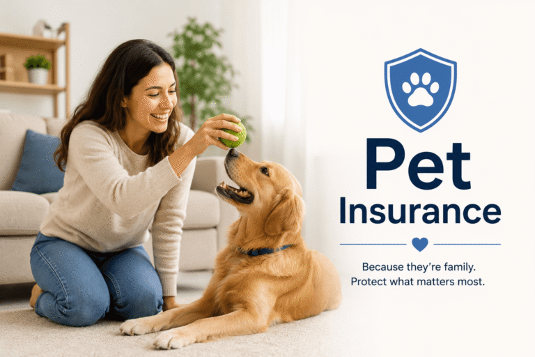 Pet Insurance: the insurance reporter.