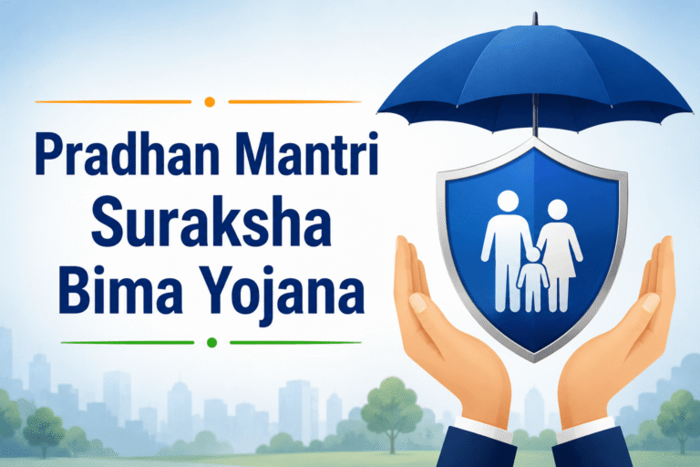 Pradhan Mantri Suraksha Bima Yojana: The Insurance Reporter.