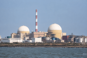 Tarapur Nuclear Site: The Insurance Reporter.