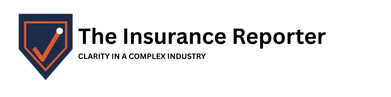 The Insurance Reporter