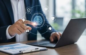 AI Insurance: The Insurance Reporter.