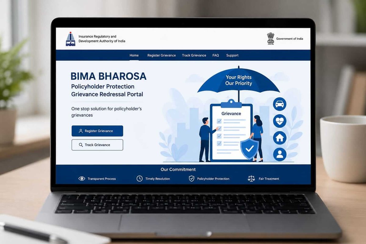Why Your Health Insurance Claim Gets Rejected: Govt Reveals Reasons in Reply to Shashi Tharoor