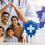 CMCHIS: No New Cards Needed as Tamil Nadu Rolls Out ₹25-Lakh Cover