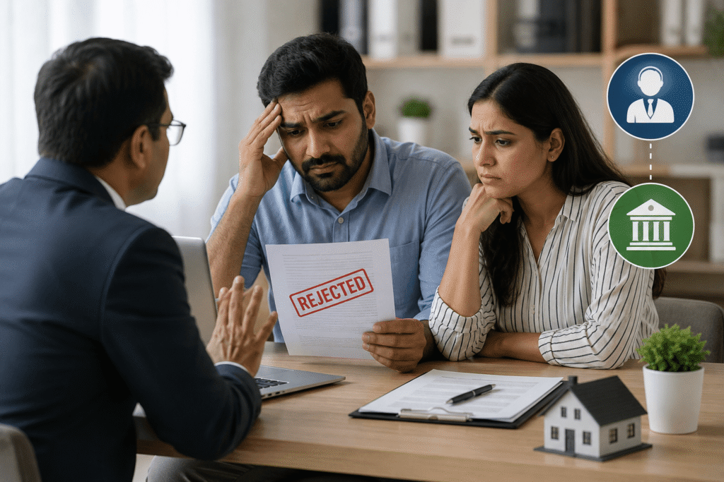Claim Rejected: The Insurance Reporter.