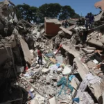 Colombia Earthquake Death Toll Crosses 130, Insurers Brace for Property and Aviation Claims
