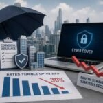 India Commercial Insurance Rates Tumble Up to 30% as Cyber Cover Leads Eighth Straight Quarterly Decline: Marsh