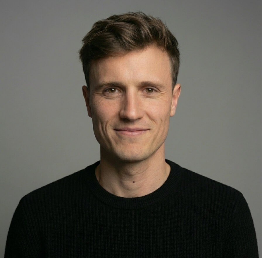 Corentin Hugot is the co-founder and COO of Kinro