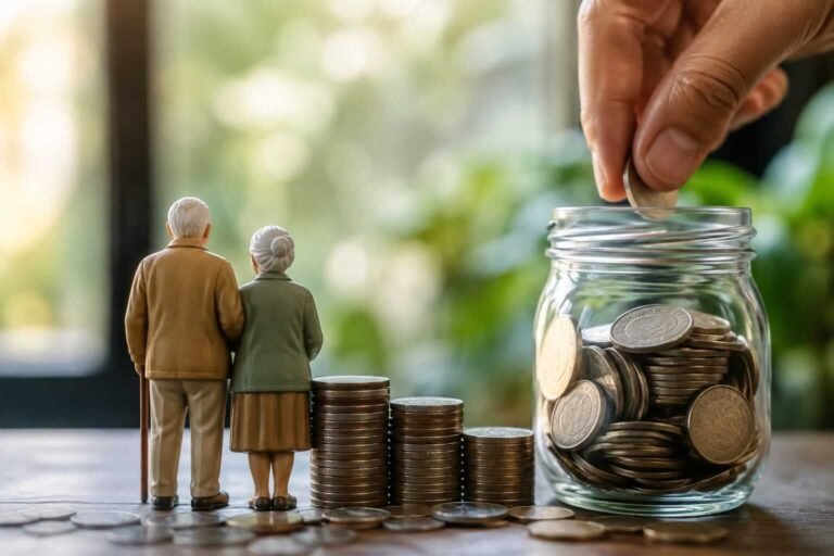 EPFO Higher Pension: The Insurance Reporter.