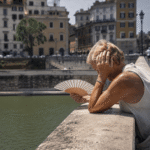 Europe Heatwave: The Insurance Reporter.