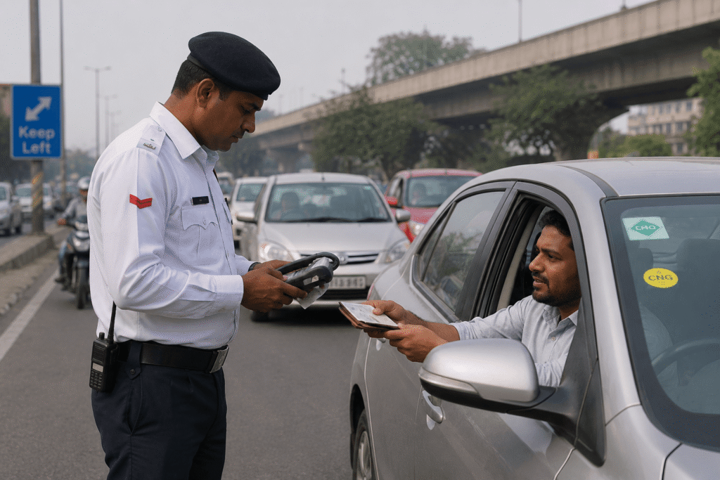 Expired Driving Licence: The Insurance Reporter.