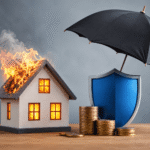 Fire Insurance Premiums Fall 28% in April-July as Aggressive Discounting on Large Industrial Risks Continues