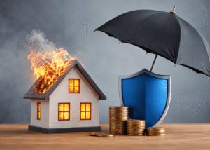 Fire Insurance Premiums: The Insurance Reporter.