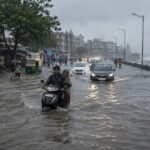 Gujarat Rains: The Insurance Reporter.