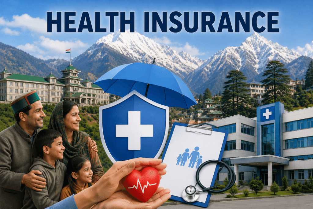 Health Insurance: The Insurance Reporter.