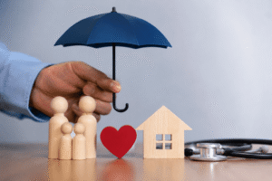 Health Insurance: The Insurance Reporter.