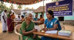 Health Insurance: The Insurance Reporter.